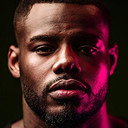 Andrew Tabiti als Self