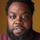 Enoch King als Baby's Dad