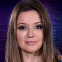 Patrícia de Sabrit als Maria Lúcia