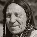 Skeeter Vaughan als Medicine Man