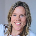 Katrin Hansmeier als 