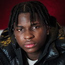 Toni Olabanji als Trey