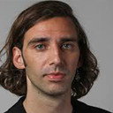 Jovan Živanović als Beli