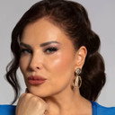 Arleth Terán als Ivonne Mosquera Espejo