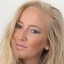 Helena Faurbye Løfgren als Jurastuderende