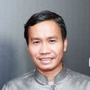 Phoeung Kompheak als Pa