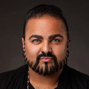 S-Raj Kumar als Taj