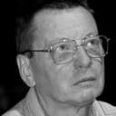 Tomasz Zygadło als Sociologist (uncredited)