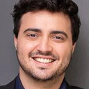 Caio Magalhães, Assistant Art Director