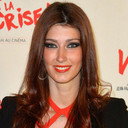 Sophie Vouzelaud als Hélène