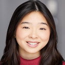 Kaya Kanashiro als Kameko (voice)
