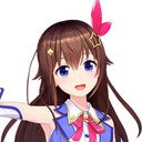 Tokino Sora als 