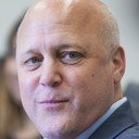 Mitch Landrieu, Thanks