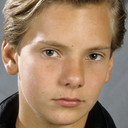 Jadrien Steele als Colin Craven