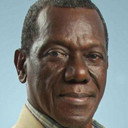 Juan Maria Almonte als General Sánchez