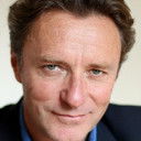 Alain Chapuis als Exhibition host