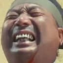 Shen Yuen als Security guard