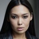 Инна Санчай als Kseniya