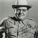 Joe Higgins als Sheriff Waters
