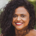 Naloana Lima als Eunice