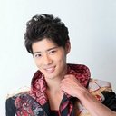 辻本達規 als Keisuke Maeda