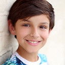 Ian Belgard als Young Four