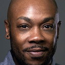 Jansen Lashley-Haynes als Allocorp Employee