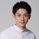 富樫慧士 als Ren Akamichi / Kamen Rider Kenzan