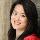Vivi Thai als McKee Writer