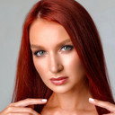 Viktoriya Rada als Self/Expert