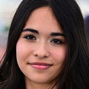 Tamara Cortés als Lidia