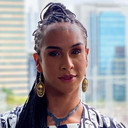 Linn da Quebrada als Simplesmente Pantera