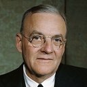 John Foster Dulles als Self - Politician (archive footage)