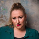 Kateřina Vrabcová als Aňa
