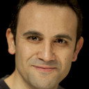 Deniz Özmen als Binbaşı Enver