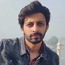Abhishek Chauhan als Nanhe Gupta