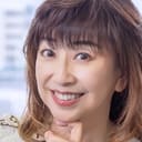 Kumiko Ohba als Fantasy