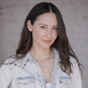 Ana Monterrubio als Mamá de Regina