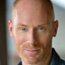 Rob Wood als The Pitchman