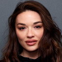 Crystal Reed als Beth