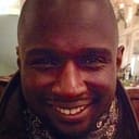 Oumar Diaw als Drunkard