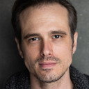 Daniel Baldock als Cannibal Calvin