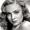 Audrey Totter als Cleo Bethel