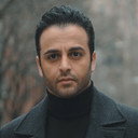 Raha Etemadi als Self