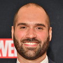 Marco Ramirez, Executive Producer