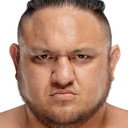 Nuufolau Joel Seanoa als Samoa Joe