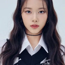 Won Ji-min als Self - Contestant