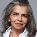 Ana Silvia Garza als Mujer en funeral