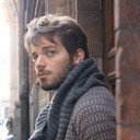 Francesco Marro als Francesco