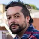 Daniel Katz als Sebastián